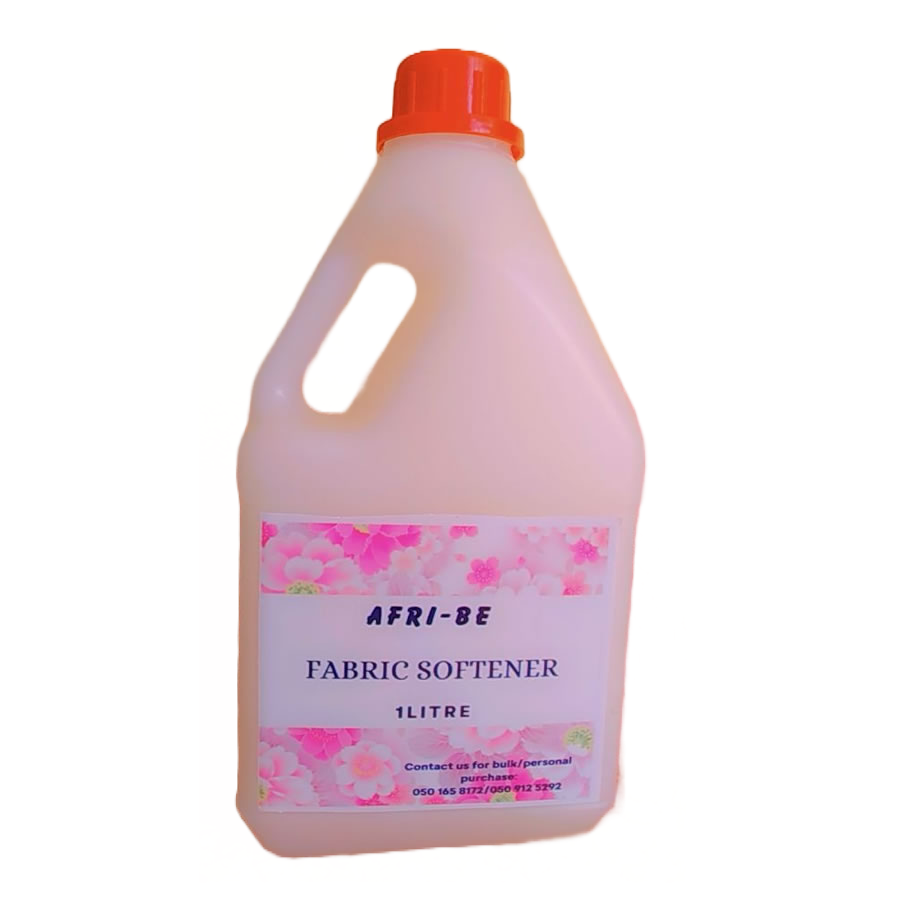Afri-Be Fabric Softener
