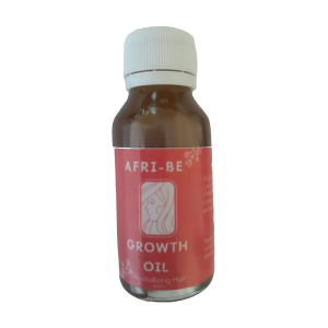 Afri-Be growth oil