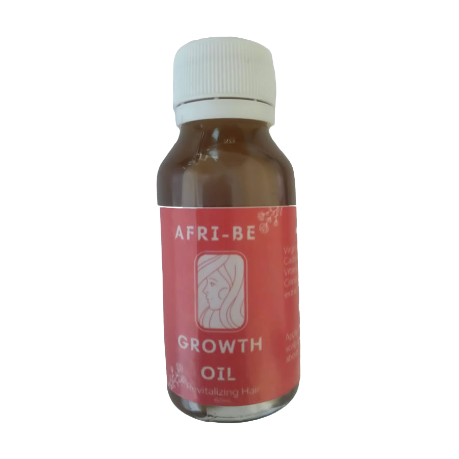Afri-Be Growth Oil