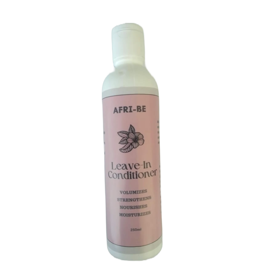 Afri-Be Conditioner