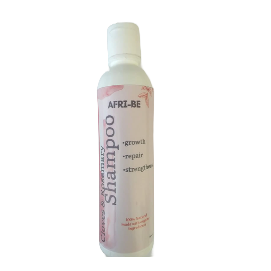 Afri-Be Shampoo