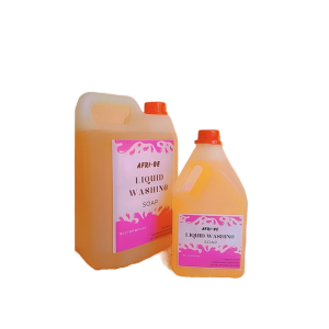 Afri-Be Multi-Purpose Liquid Soap